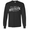 2400 Adult Ultra Cotton Long Sleeve T-Shirt Thumbnail