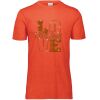 3065 Adult Extra Soft Tri-Blend T-Shirt Thumbnail